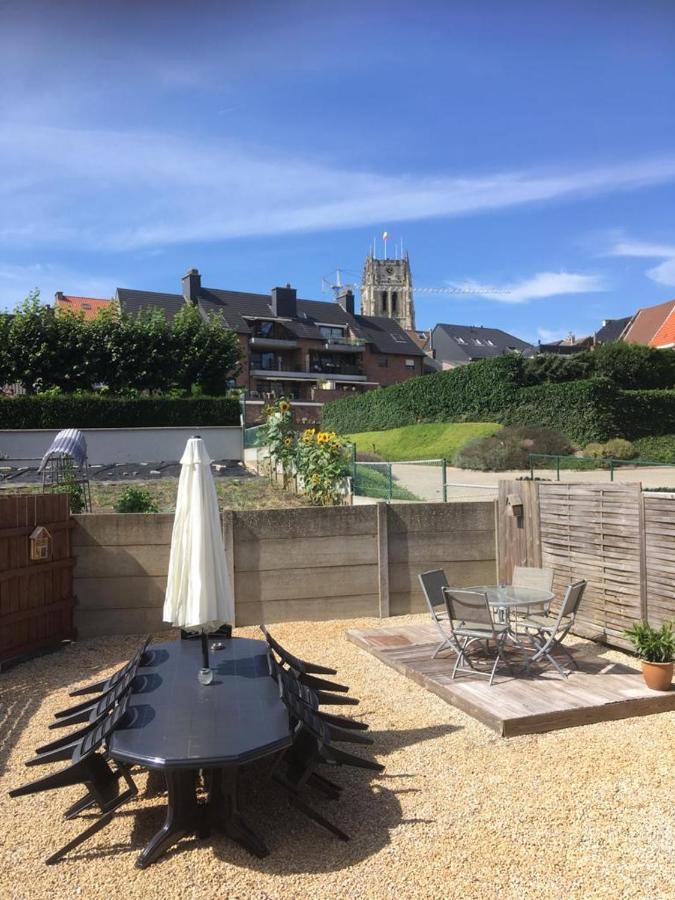 Holiday home Domus Xix Tongeren