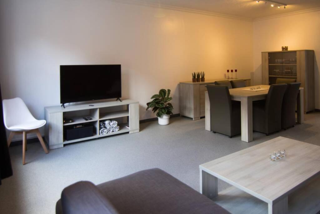 Domus Xix Holiday home