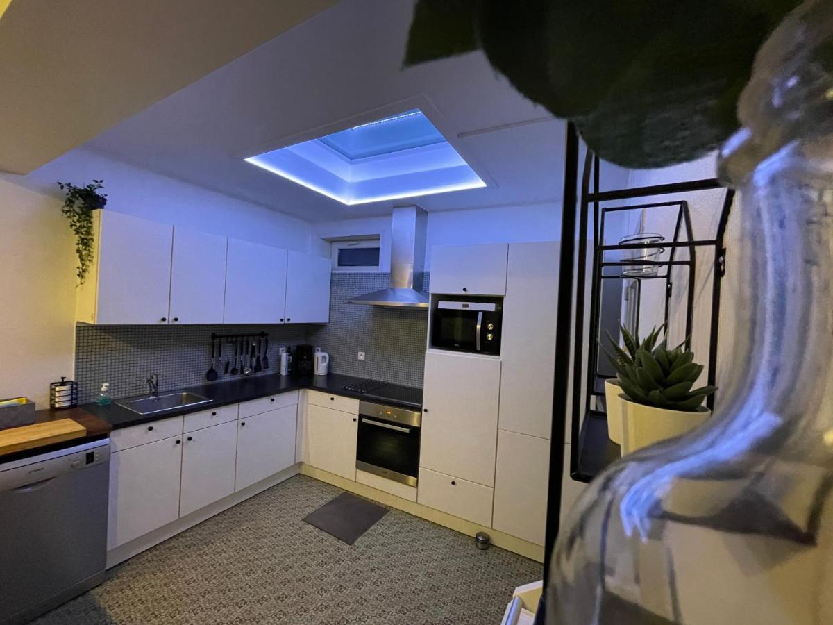 Holiday home Domus Xix *