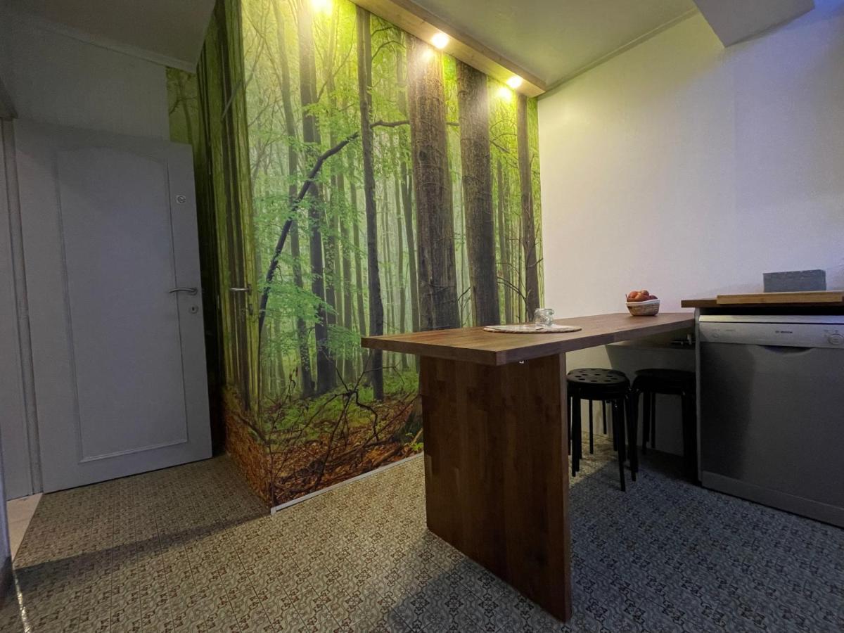 Holiday home Domus Xix *