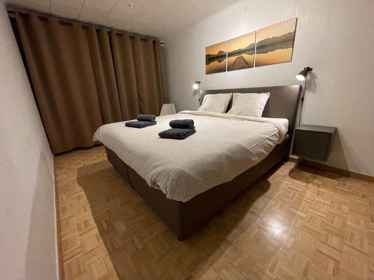 Holiday home Domus Xix