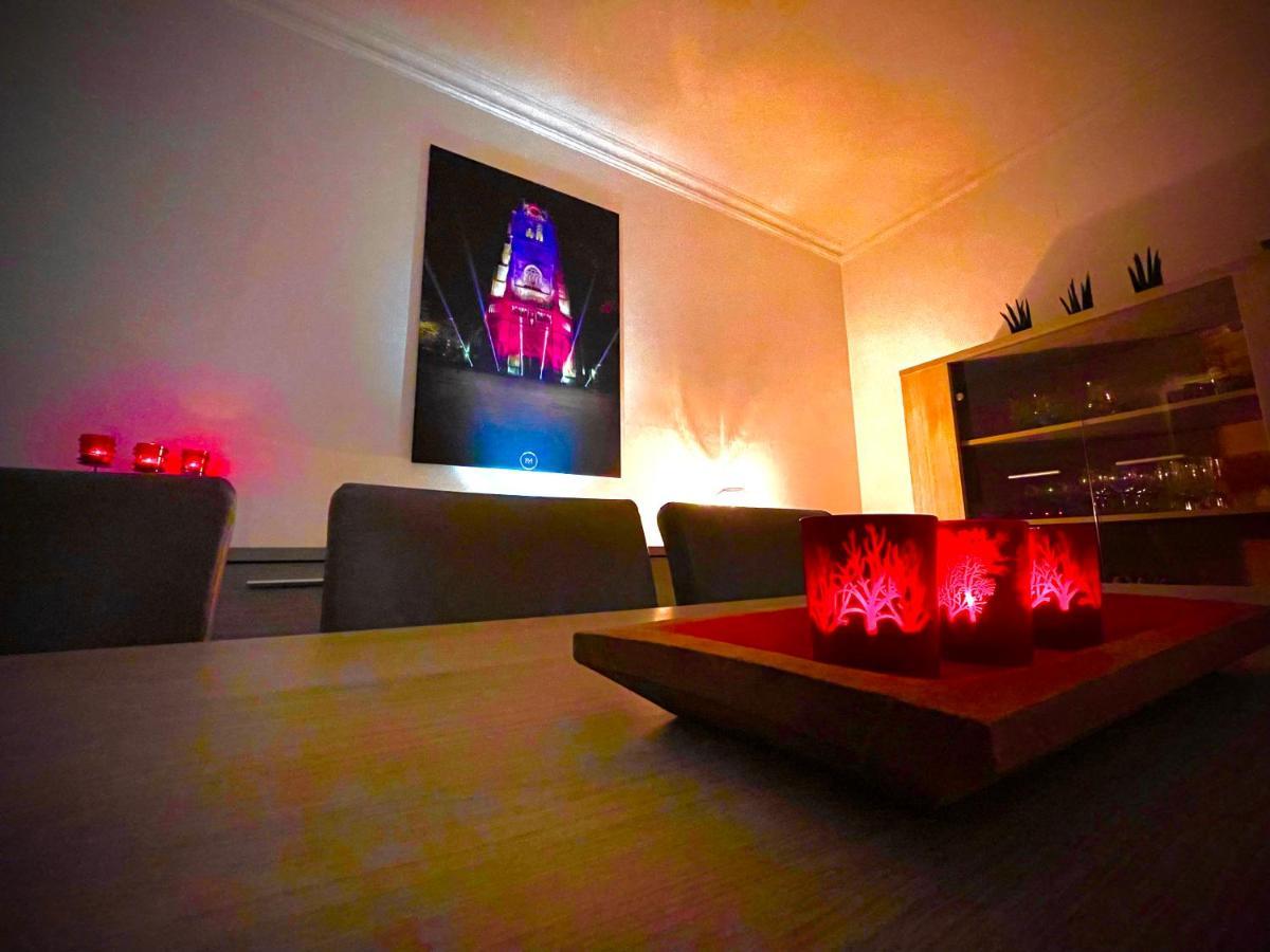 Holiday home Domus Xix *