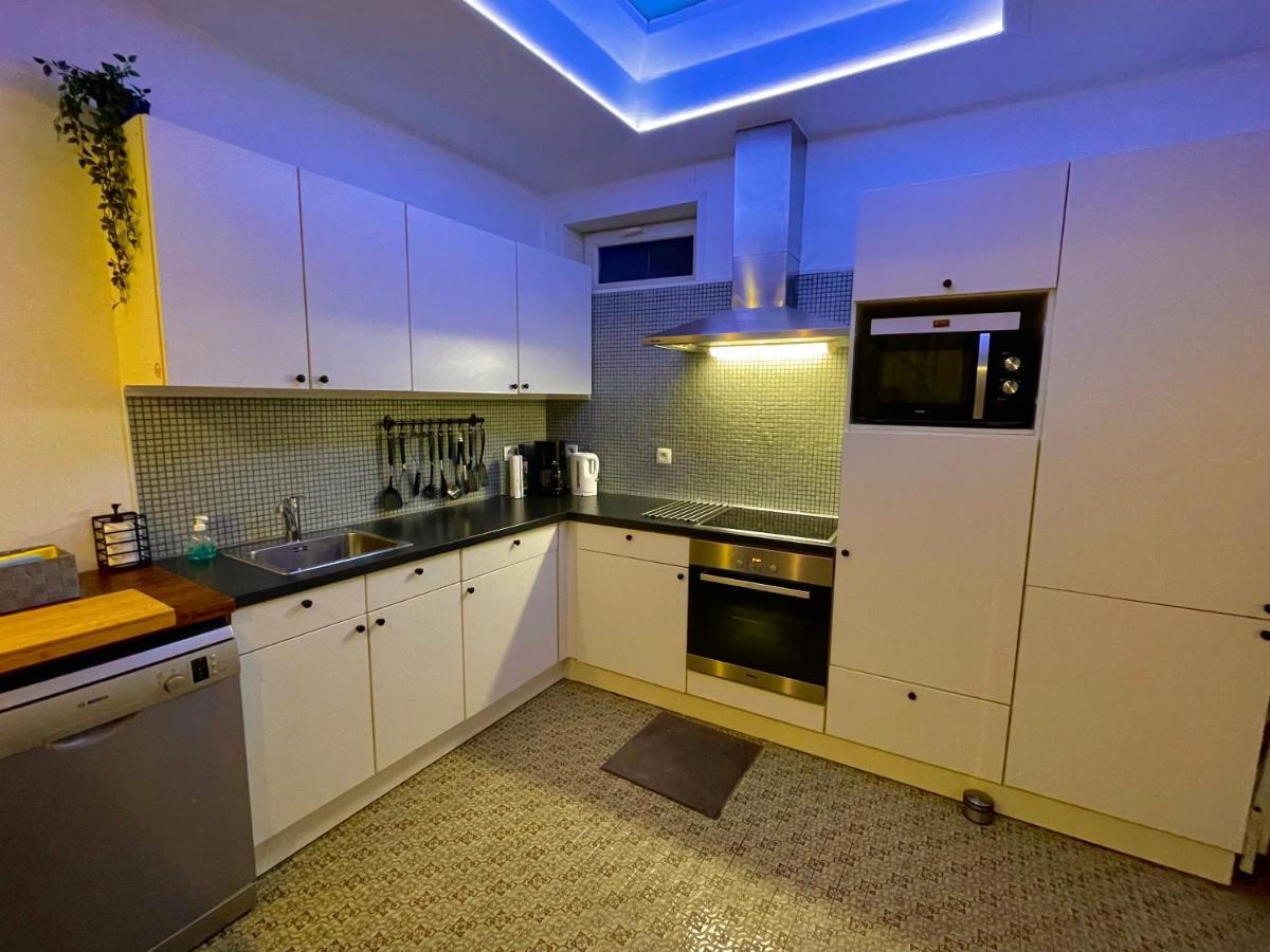 Domus Xix Holiday home *