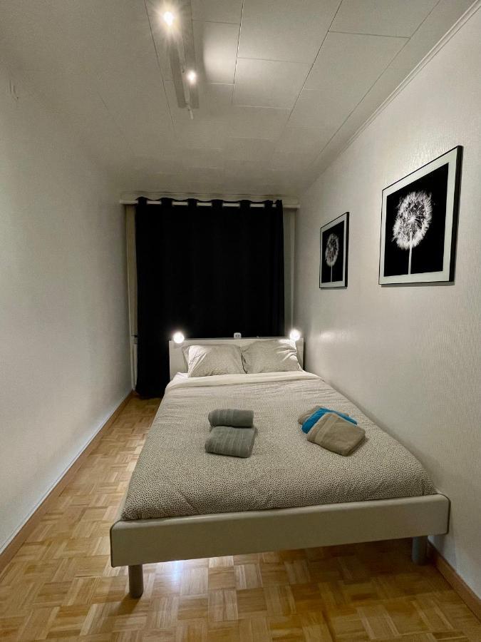 Holiday home Domus Xix Tongeren