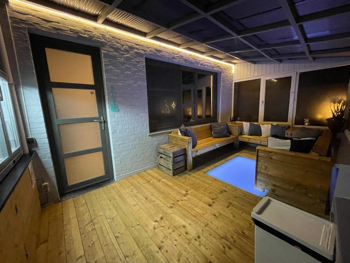 Domus Xix Holiday home Tongeren
